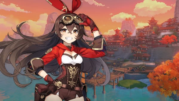 Debate: Which game series is the most popular to cosplay? — Pcgamer