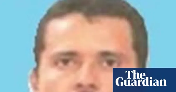 Mexican security forces reportedly kill drug cartel boss ‘El Mencho’ — World news | The Guardian