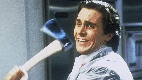 American Psycho remake struggles to cast Patrick Bateman — Movieweb