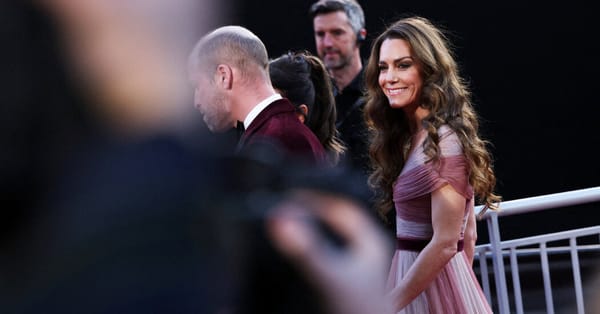 12 Unforgettable Looks at the BAFTAs — NYT > Style