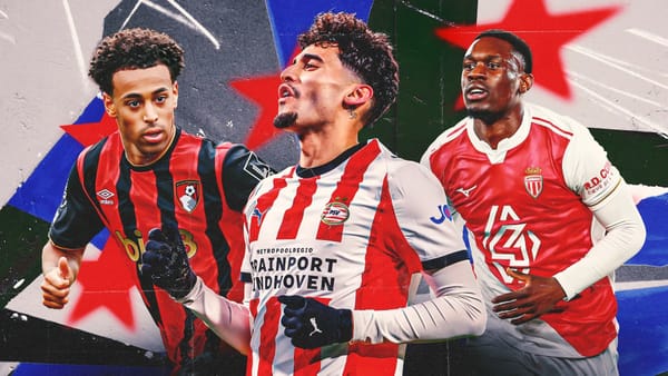 Americans Abroad: Pepi and Adams return as Pulisic and Balogun shine — Goal