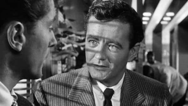 10 Most Intimidating Alfred Hitchcock Villains, Ranked — Collider