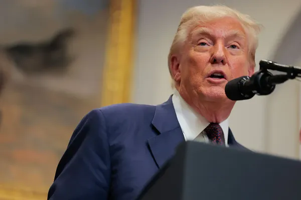 Trump warns Netflix will face consequences if it doesn't fire Susan Rice — TechCrunch