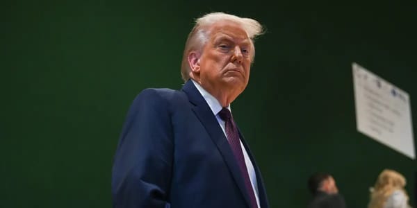 Greenland says 'no thank you' to Trump's 'great hospital boat' — Businessinsider