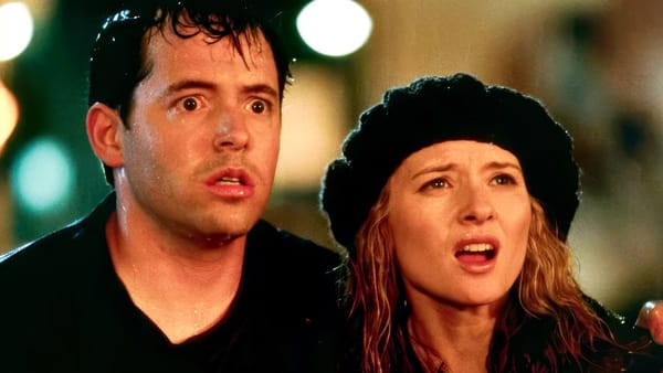 1998’s Divisive Godzilla Reboot Leaving Netflix This Month — Collider