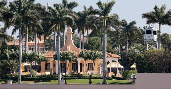 21-Year-Old From N.C. Killed at Mar-a-Lago — NYT > U.S. News
