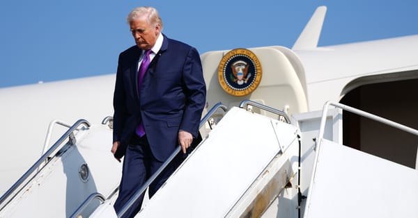 Trump Weighs Strike on Iran, Leaves Open Larger Assault — NYT > World News