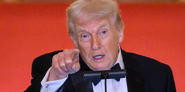 Trump's demand that Netflix fire Rice warns corporate America — Businessinsider