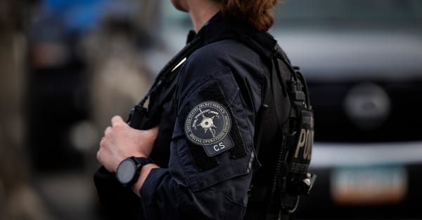 Rare Fatal Shootings by the Secret Service — NYT > U.S. > Politics