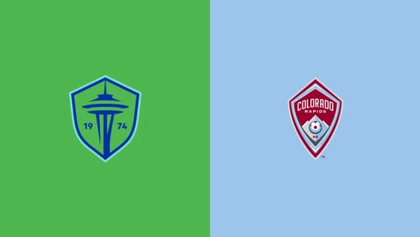 How to watch Seattle Sounders FC vs Colorado Rapids — live stream & kick-off — Goal