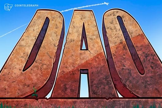 Disagreement means a DAO is healthy, says Curve founder — Cointelegraph.com News