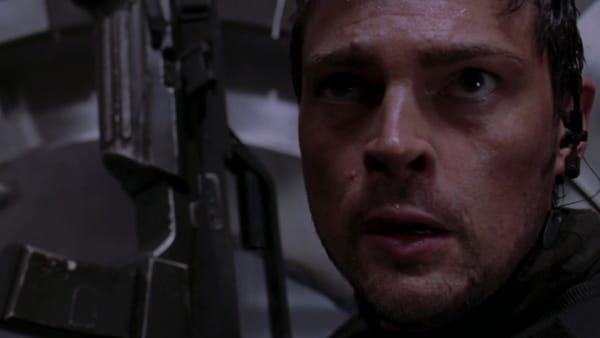 In defense of Doom (the movie) — Pcgamer