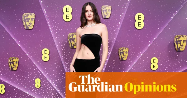 The Baftas’ biggest drama is the red carpet fashion battle — Lifestyle | The Guardian