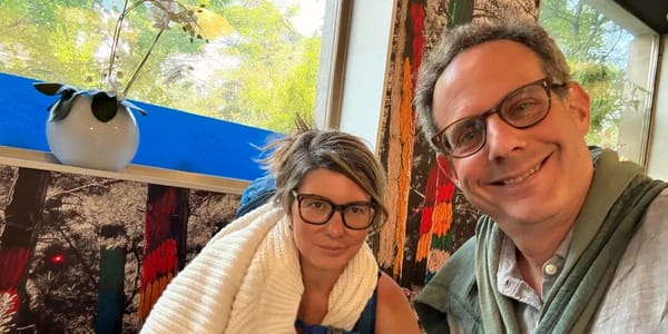 We took a family gap year and our kids attended school in three countries — Businessinsider