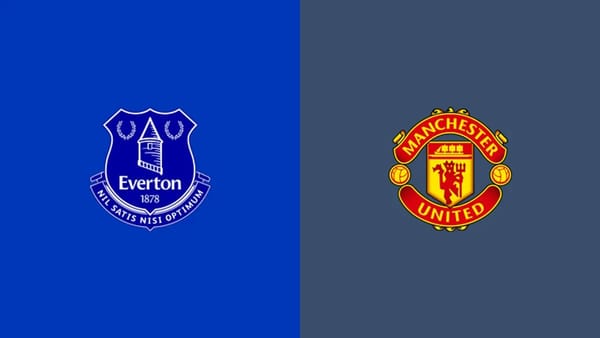 How to watch Everton vs Manchester United: live stream, TV channel and kick-off — Goal