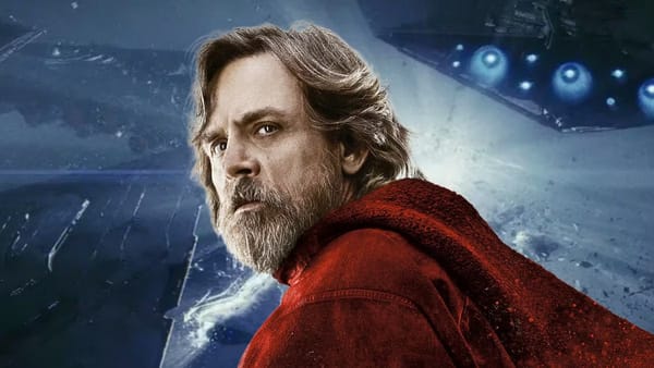 Two Disney+ Episodes Reframe The Last Jedi’s Luke Skywalker Arc — Collider
