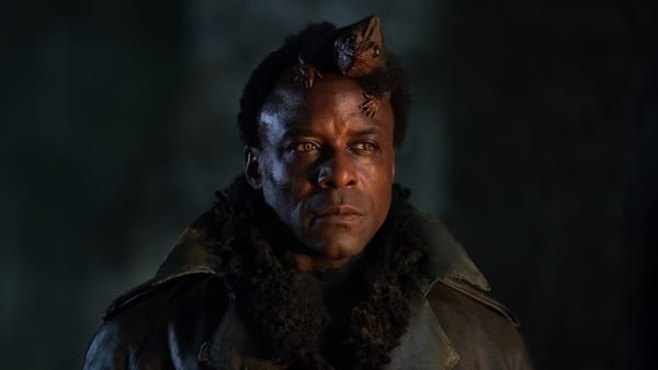 Good Omens can be binged in a weekend; finale due May 13, 2026 — Movieweb