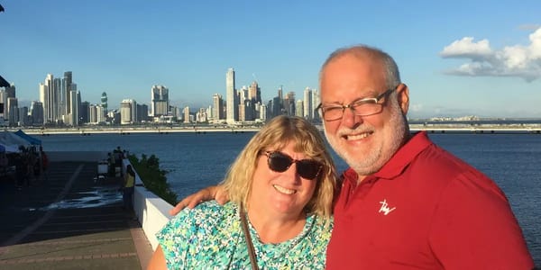 Retired Michigan couple moved to Panama and don't plan to return — Businessinsider