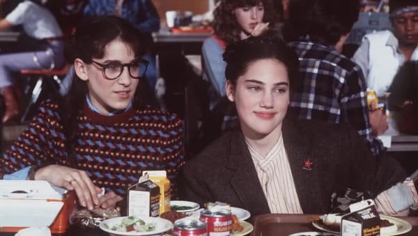 10 Best 1980s TV Shows No One Remembers — Movieweb