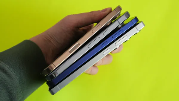 OnePlus 15 wins lab battery tests; iPhone 17 Pro Max ties in general use — Latest news