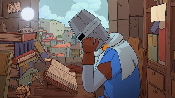 Esoteric Ebb drops 90-minute soundtrack supercut — Pcgamer