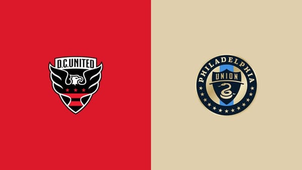 How to watch DC United vs Philadelphia Union — kick-off and streaming — Goal