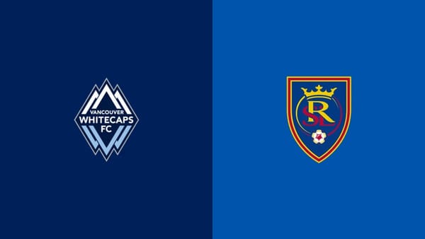 How to watch Vancouver Whitecaps vs Real Salt Lake (22 Feb 2026) — Goal