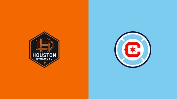 How to watch Houston Dynamo vs Chicago Fire — MLS season opener — Goal