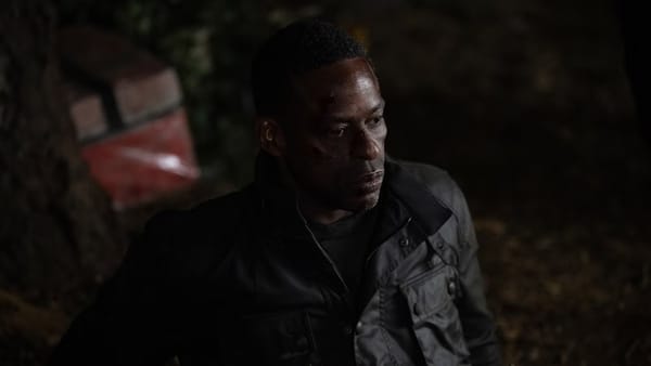 Paradise Season 2: Survival Above Ground — Movieweb