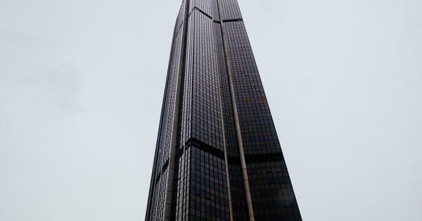 Tour Montparnasse Gets a Long-Awaited Makeover — NYT > World > Europe