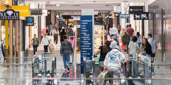 Goldman: Don't expect consumer prices to fall after tariffs ruling — Businessinsider