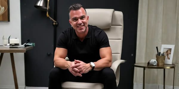 Recruiting pro: Use AI as a career coach, not a résumé rewrite — Businessinsider