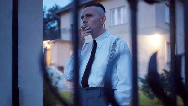 The Zone of Interest to Stream Free on Kanopy Next Month — Collider