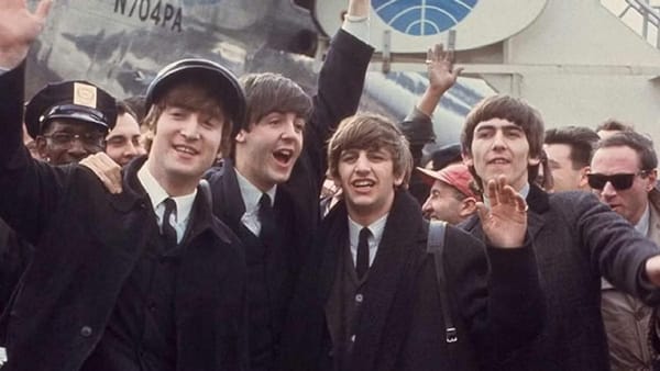 McCartney Called Two Beatles Songs Fillers — Collider