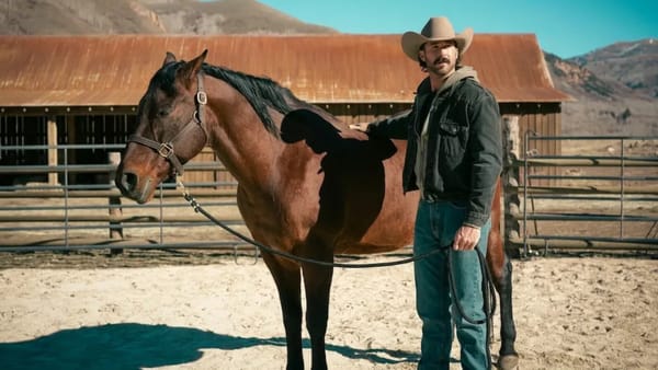 'Marshals' Casts Riley Green in 'Yellowstone' Spin-off — Movieweb