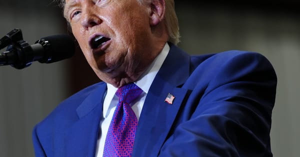 Fact-check: Trump's Claims on Jobs, Inflation and Crime — NYT > U.S. News