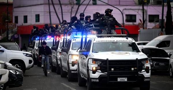 Drug Lord ‘El Mencho’ Was Killed in Mexico. What’s Next for the Cartel He Led? — NYT > World News