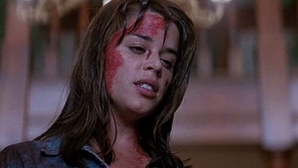 Neve Campbell on 30 years of Scream and Scream 7's 'less meta' tone — Gamesradar