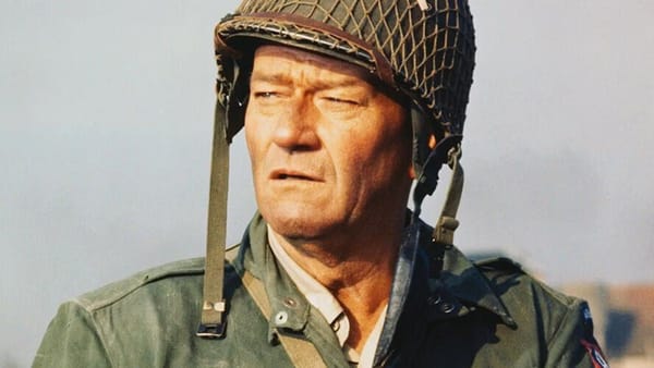 The Longest Day remains a towering World War II film — Collider