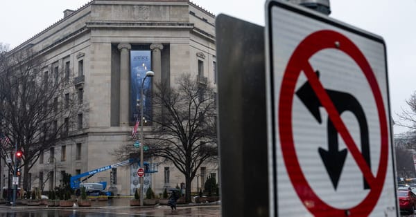 Judges Condemn Justice Department for Violating Immigration Orders — NYT > U.S. > Politics