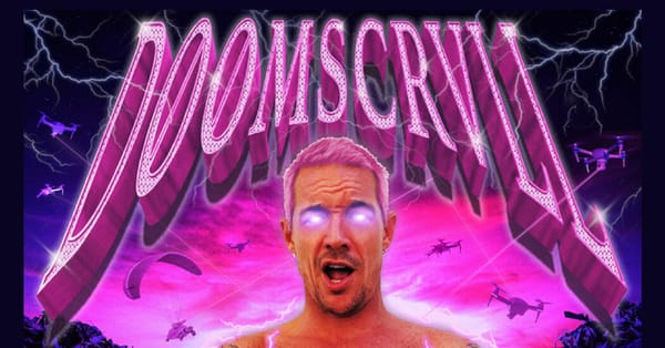 The Soundtrack of the Doomscroll Generation? It’s Phonk. — NYT > Arts > Music