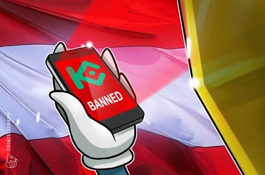 Austria bars KuCoin EU from taking on new business — Cointelegraph.com News