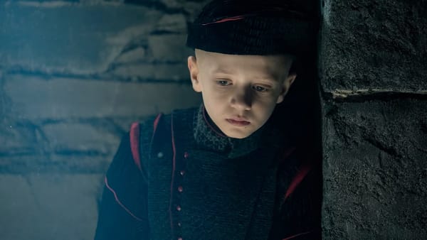 A Knight of the Seven Kingdoms finale reverses a key scene — Polygon