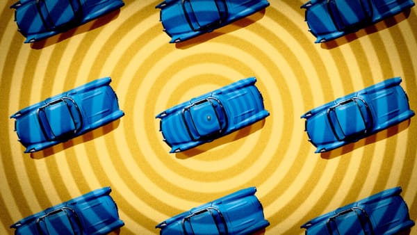 The first cars bold enough to drive themselves — Cars - Ars Technica