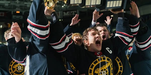 15 details you might've missed in 'Heated Rivalry' — Businessinsider