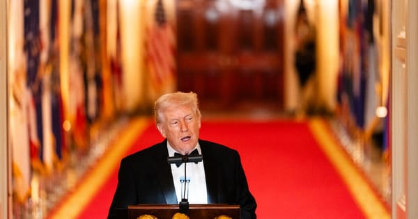 Tariff Turmoil Returns to Global Markets — NYT > Business