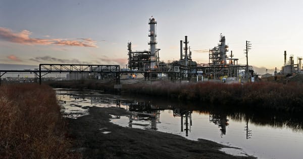 Supreme Court to Hear Oil Industry Challenge to Boulder Climate Suit — NYT > Business > Energy & Environment