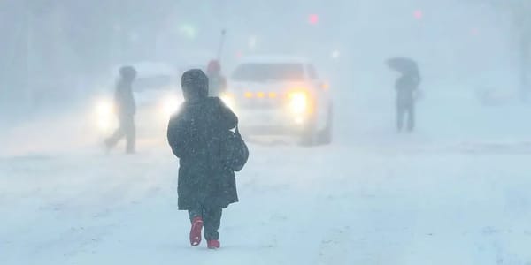 10 unexpected items that can help you during a blizzard — Businessinsider