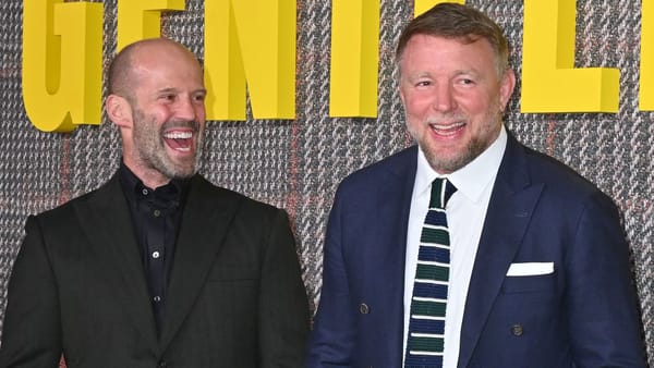 3 Years On, Ritchie and Statham’s Spy Thriller Returns Thanks to Bond Fans — Collider