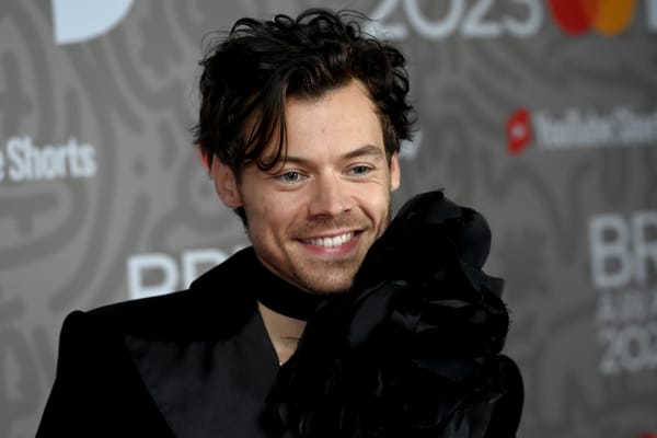 Harry Styles to Host and Perform on SNL’s March 14 Episode — Nbc